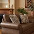 Sonoma 3+2+1 Sofa Package in Earth