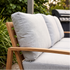 Sawyer 5 Piece Outdoor Lounge Package