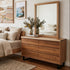 Highland 5 Piece Bedroom In Tasmanian Blackwood