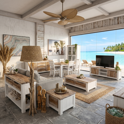 Springbrook 11 Piece Living Package