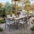 Sebastian 7 Piece Outdoor Package