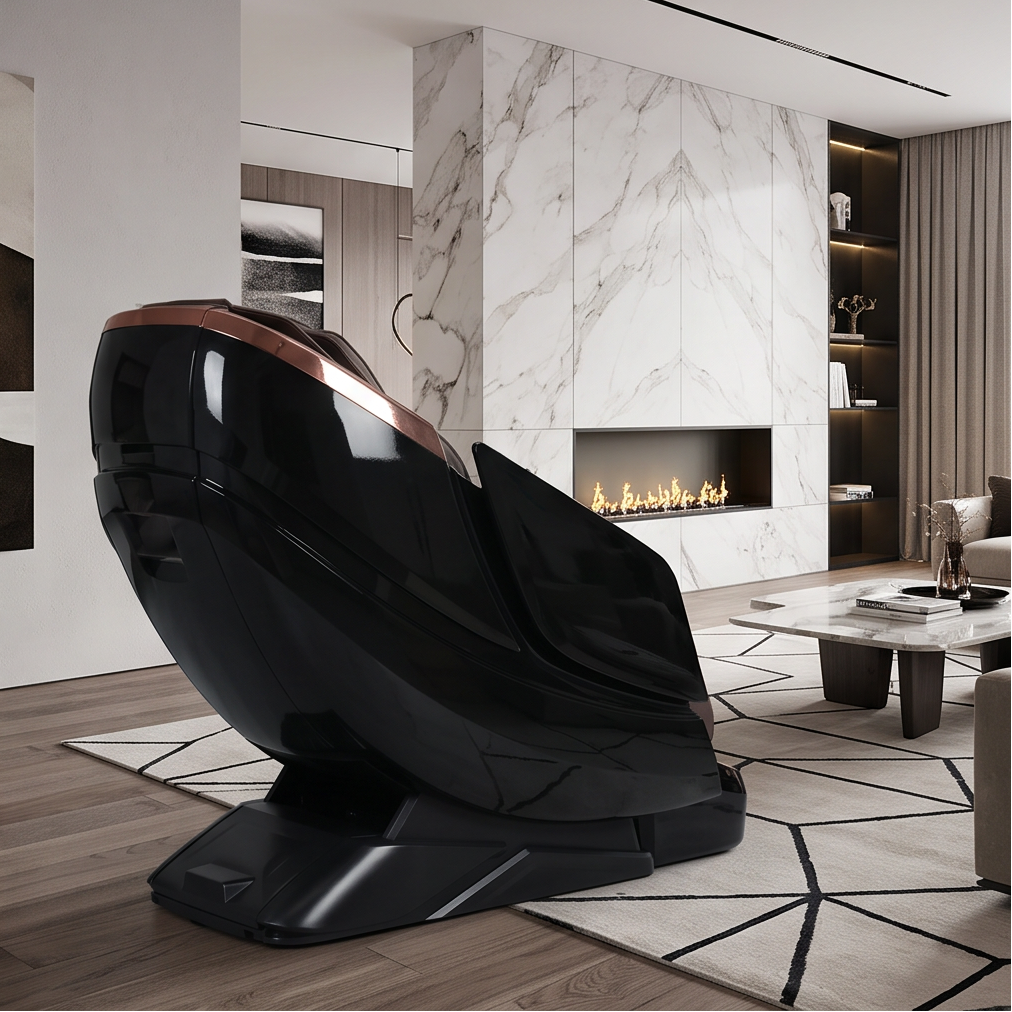 Relaxer 7D Massage Chair