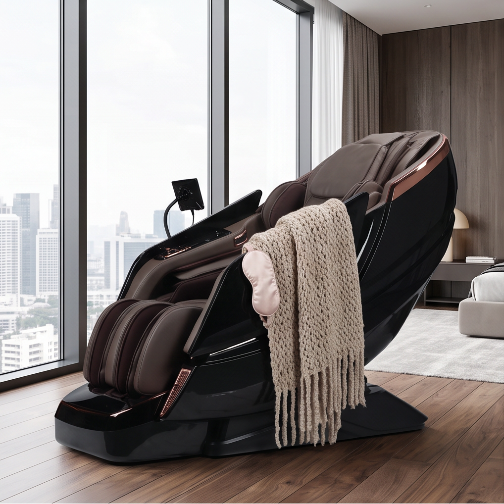 Relaxer 7D Massage Chair