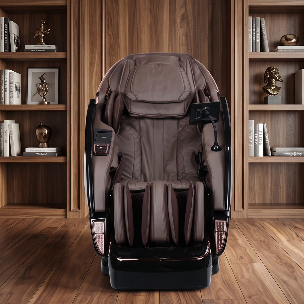 Relaxer 7D Massage Chair