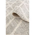 Dekota Rug 50809-786 Grey 200 x 290