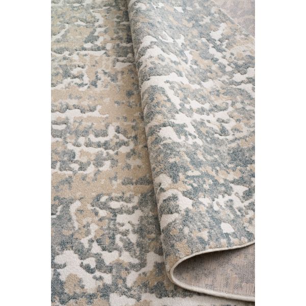Reims Rug 68501/361 200 x 290 grey / natural