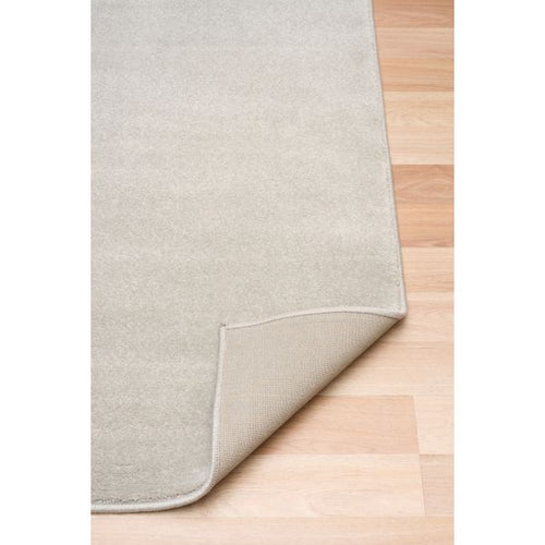 Eclipse Rug Presidente Light Grey 200 x 300