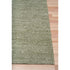 Avenue Rug Pesto Green 200 x 290