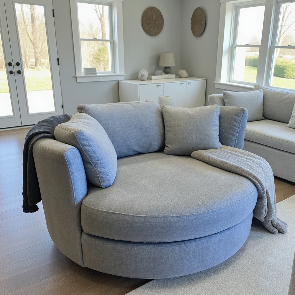Cuddle Recliners Shop Cozy Cuddle Chairs at Our Furniture Warehouse | Our Furniture ...