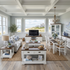 Hamptons 11 Piece Living Package