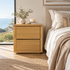 Cassandra 4 Piece King Tallboy Package