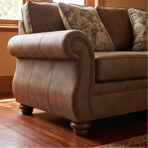 Sonoma 3 Seater Sofa In Earth