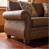 Sonoma 3 Seater Sofa In Earth