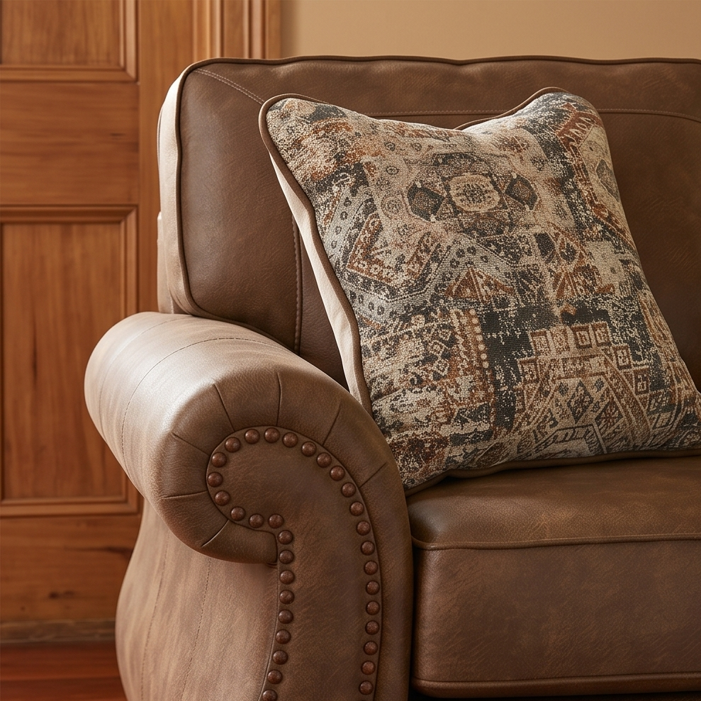 Sonoma 2 Seater Sofa In Earth