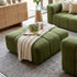Bradshaw Ottoman In Pesto