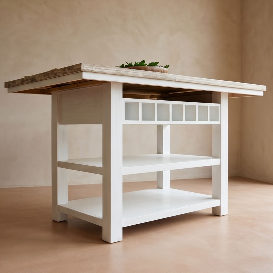 Springbrook High Bar Table
