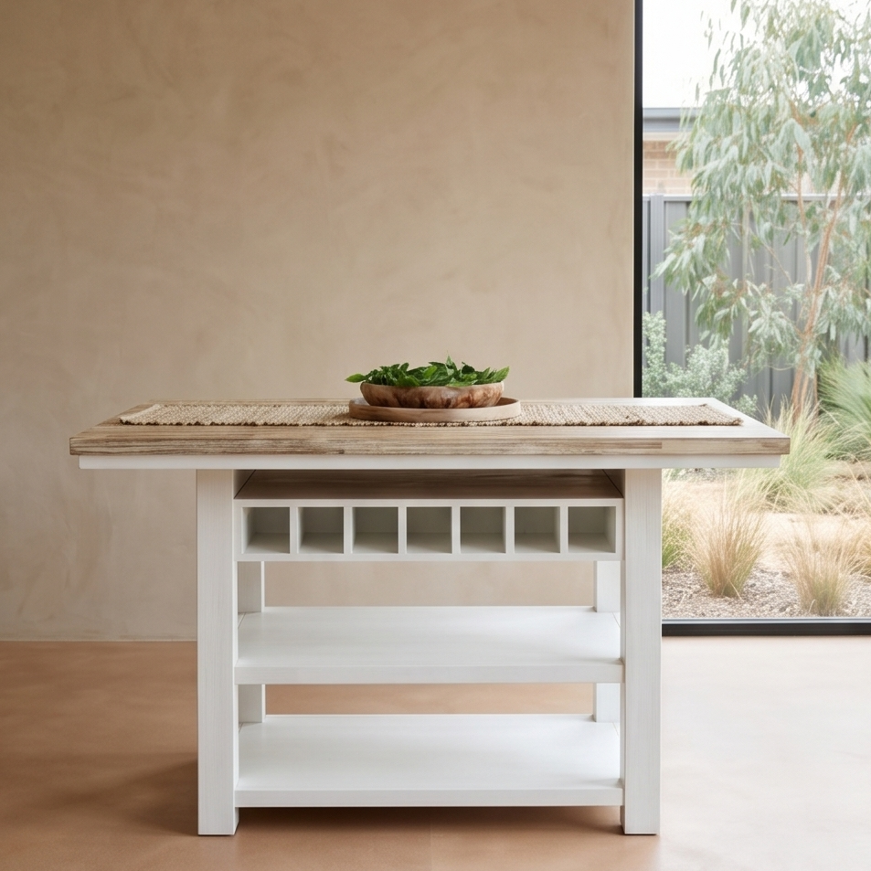 Springbrook High Bar Table