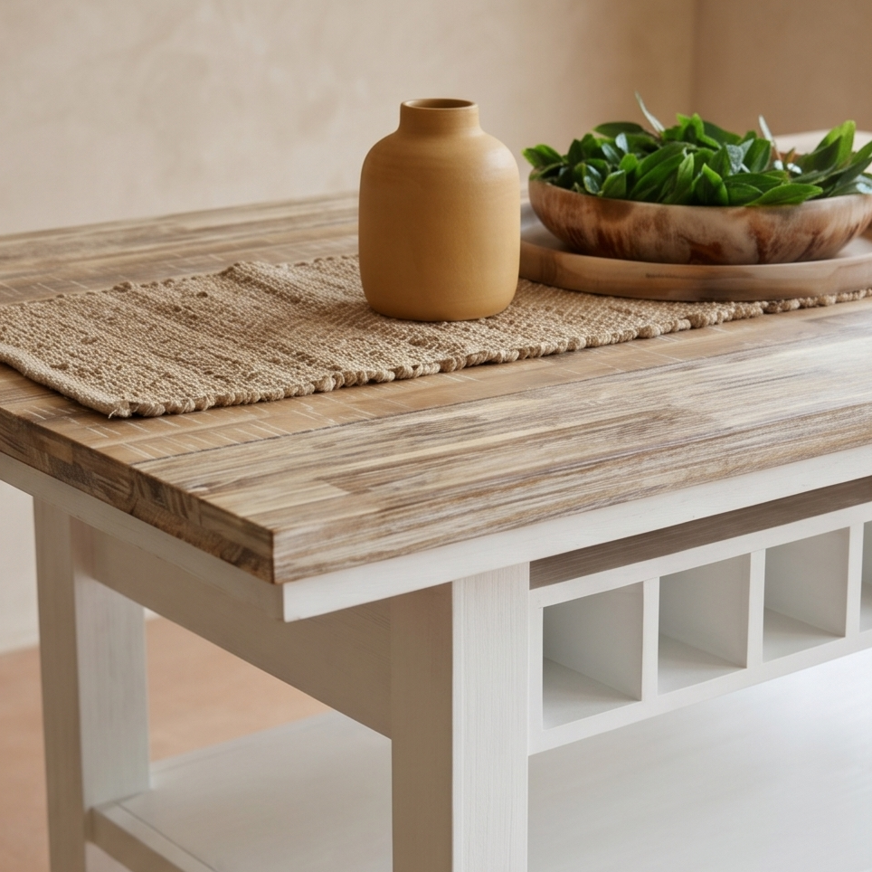 Springbrook High Bar Table