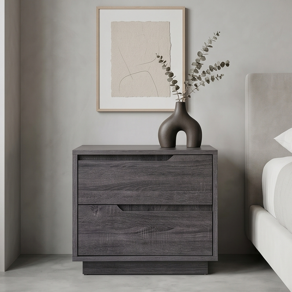 Vienna 4 pce Queen Suite with Tallboy