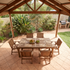 Nullarbor 7 Piece Outdoor Package