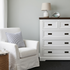 Hamptons Tallboy Chest