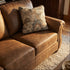 Sonoma 3 Seater Sofa In Earth