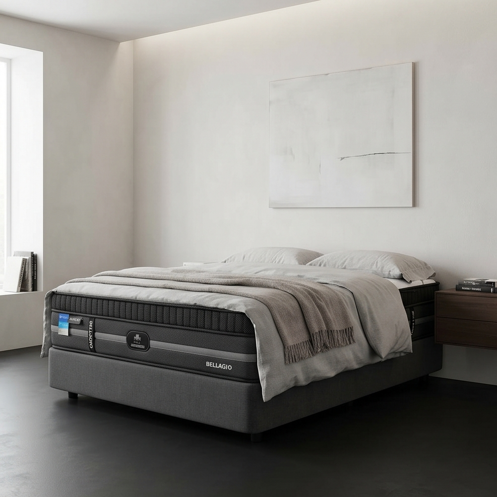Bellagio king size mattress