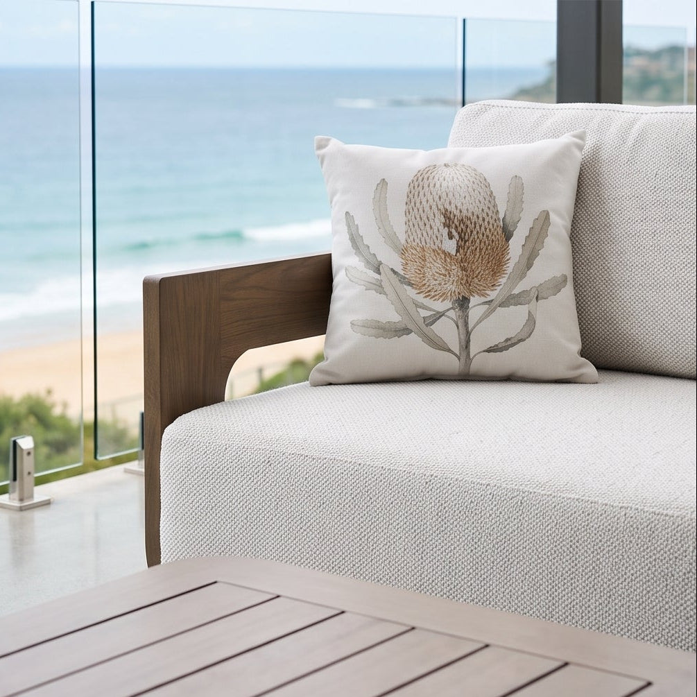 Trinidad Outdoor Lounge Package
