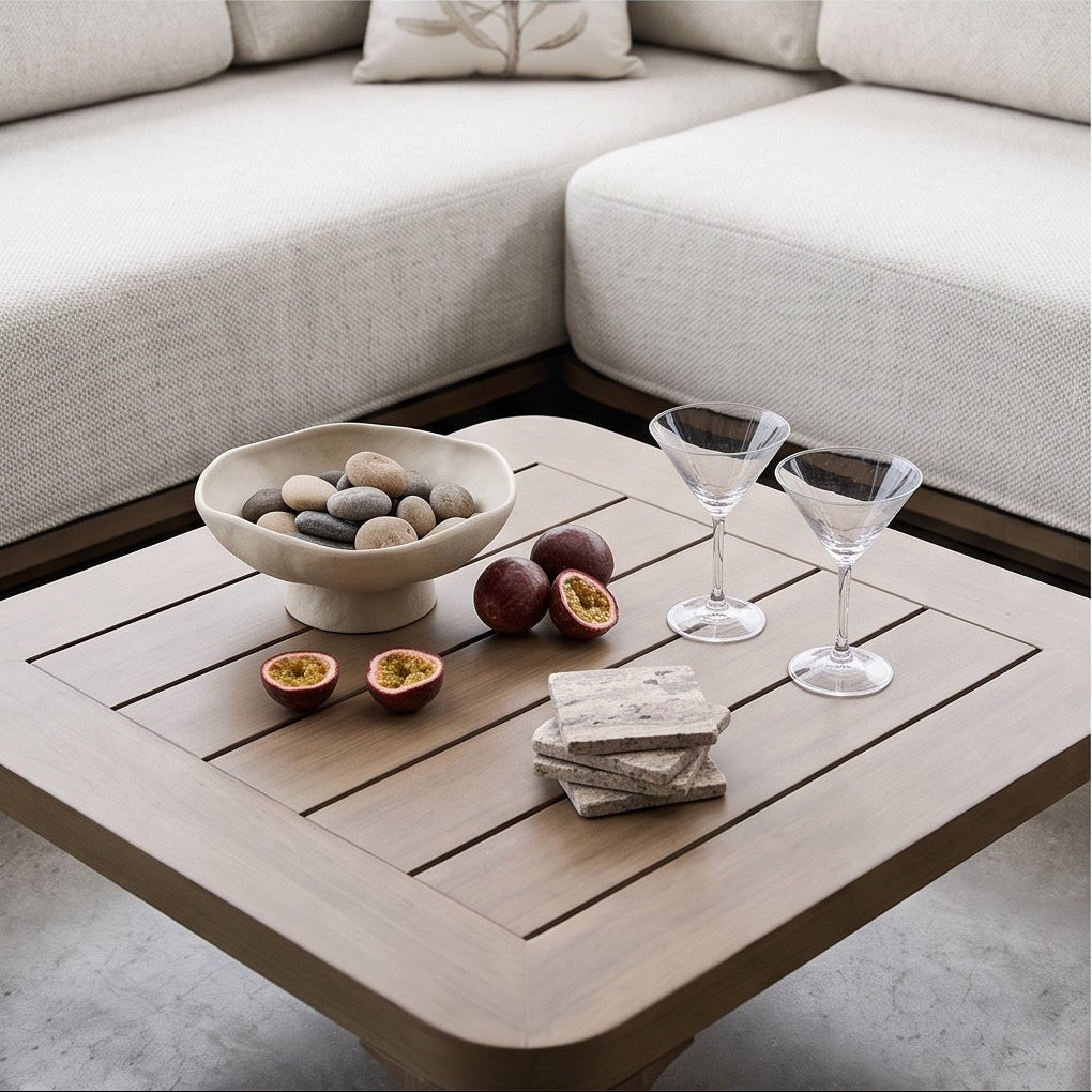 Trinidad Outdoor Lounge Package