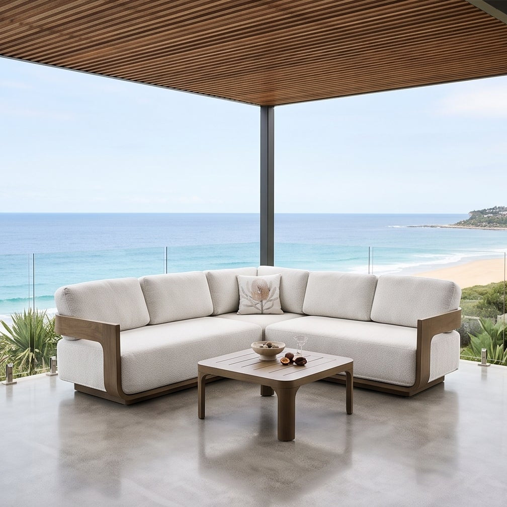 Trinidad Outdoor Lounge Package