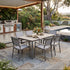 Sebastian 7 Piece Outdoor Package