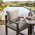 Trinidad 7 Piece Outdoor Dining Package