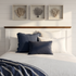 Hamptons Queen Size Beds