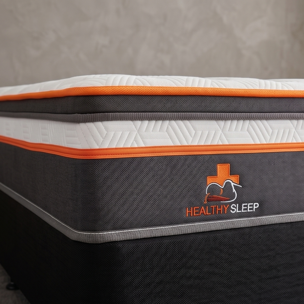 The Hybrid Mattress