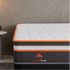 The Hybrid Mattress
