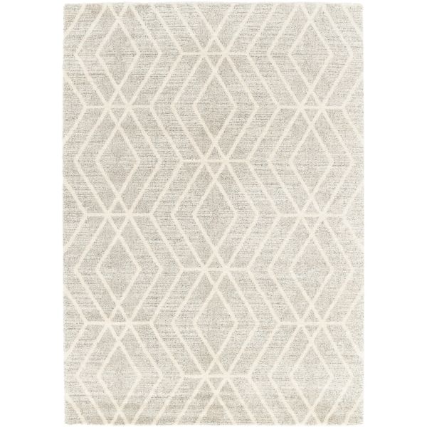 Dekota Rug 50809-786 Grey 200 x 290