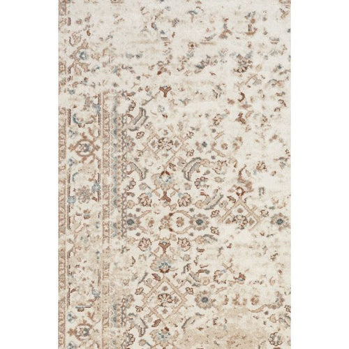 Reims Rug 685013/561200 x 290 natural / ochre