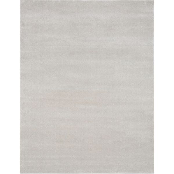 Eclipse Rug Presidente Light Grey 200 x 300
