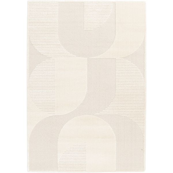 Osmond Rug Ivory 59879-66 200 x 290