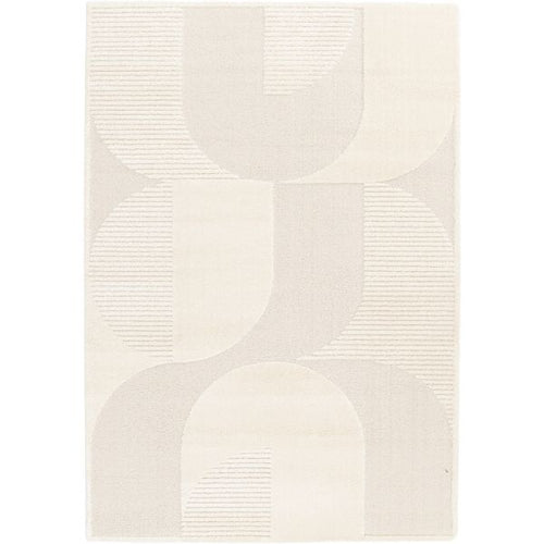 Osmond Rug Ivory 59879-66 200 x 290