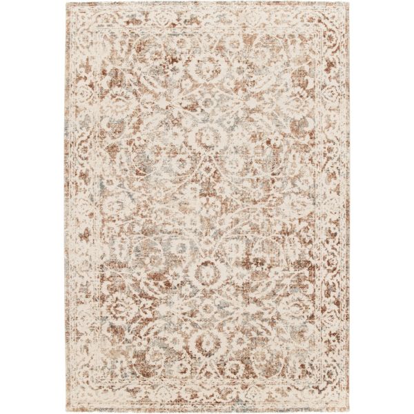 Carsen Rug 57732/51 200 x 290 amberwood