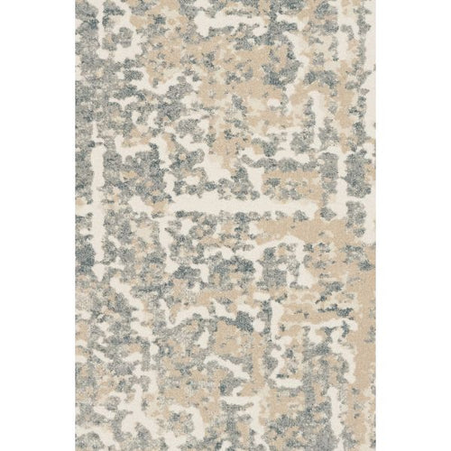 Reims Rug 68501/361 200 x 290 grey / natural