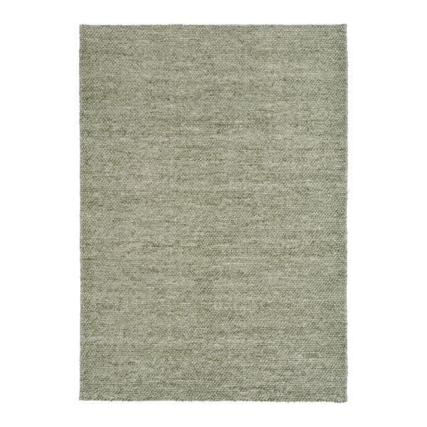 Avenue Rug Pesto Green 200 x 290