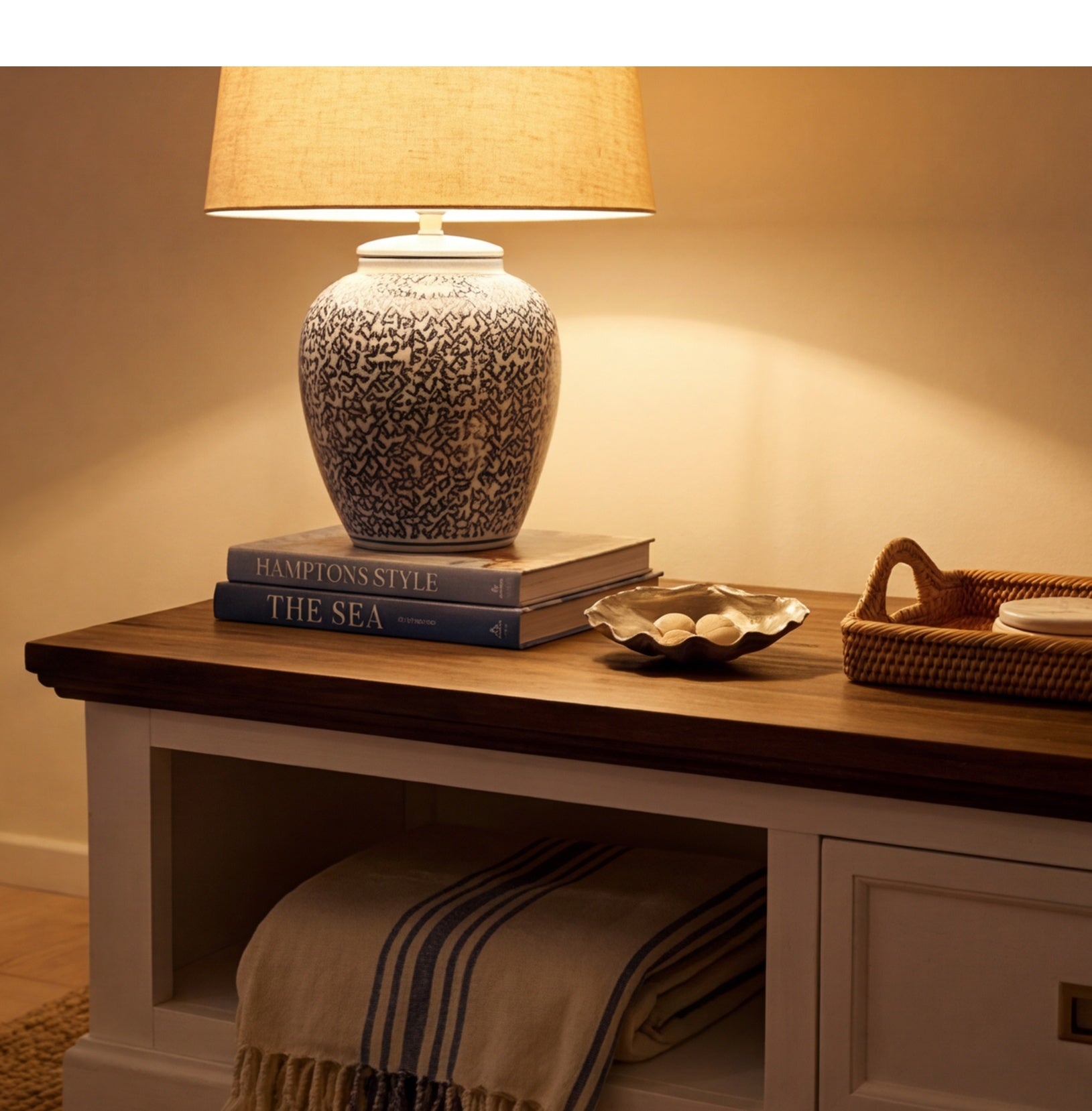 Hamptons Coffee Table