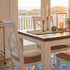 Hamptons  5 Piece Dining Package