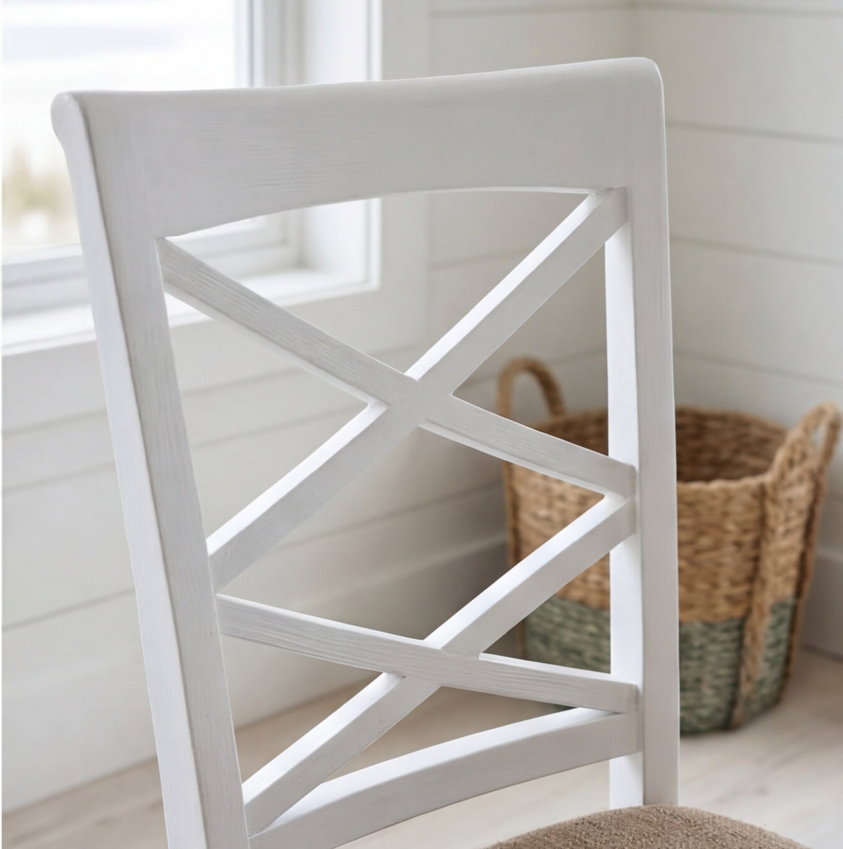 Hamptons 7 Piece Dining Package