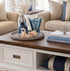 Hamptons Coffee Table