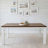 Hamptons 190cm Dining Table