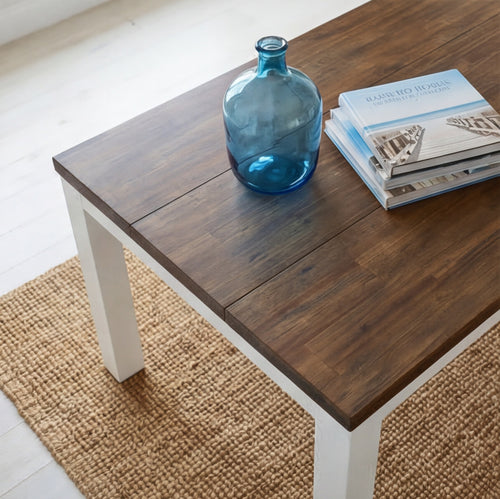 Hamptons 190cm Dining Table