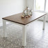 Hamptons 190cm Dining Table
